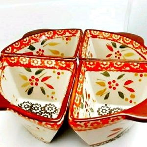 Vintage Thrift Home Decor Accents